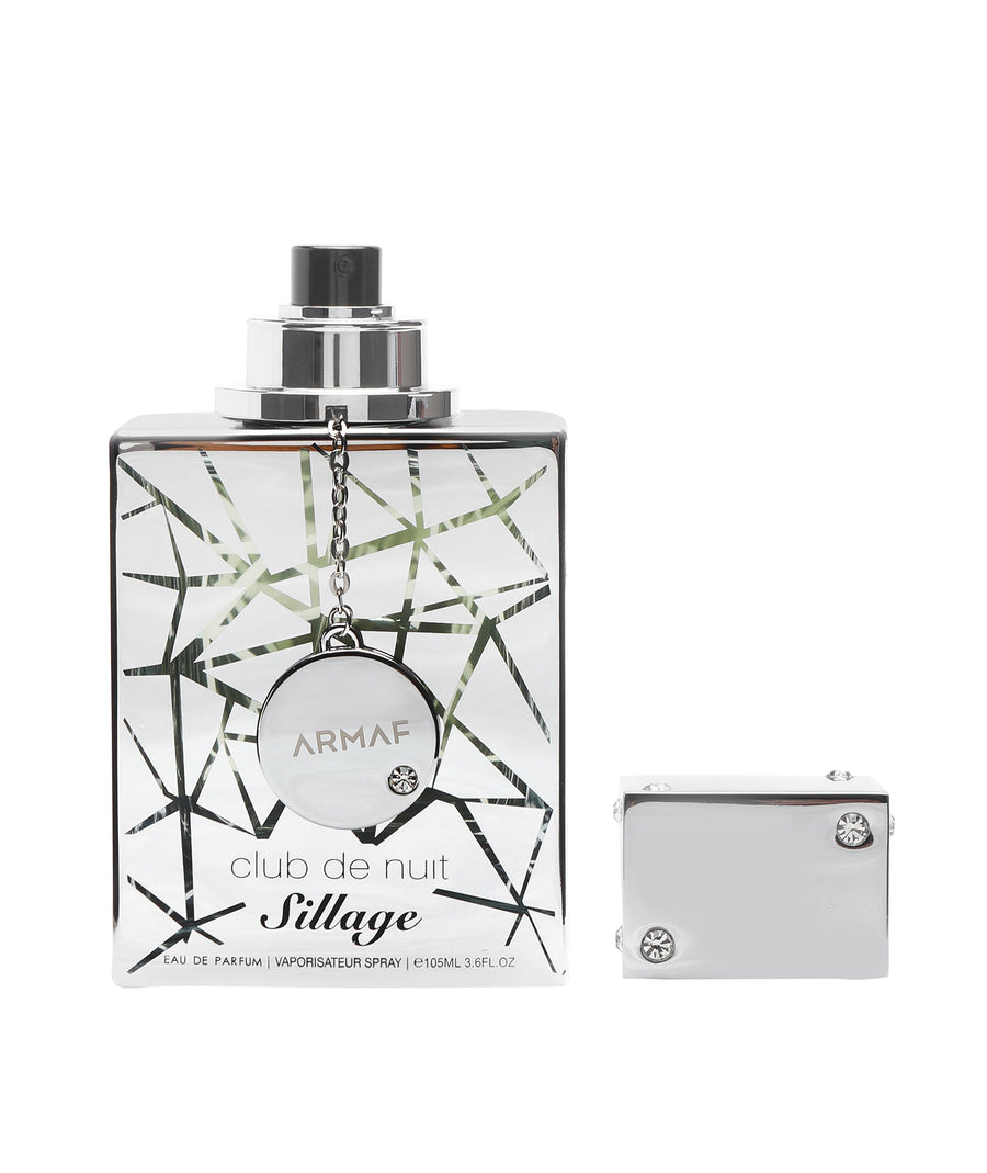 Armaf Club De Nuit Sillage EDP 105ml – Modern Unisex Fragrance