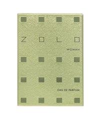 Flavia Zolo Woman Eau De Parfum 100ML