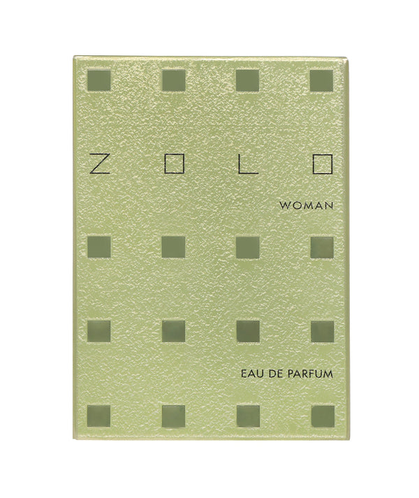 Flavia Zolo Woman Eau De Parfum 100ML