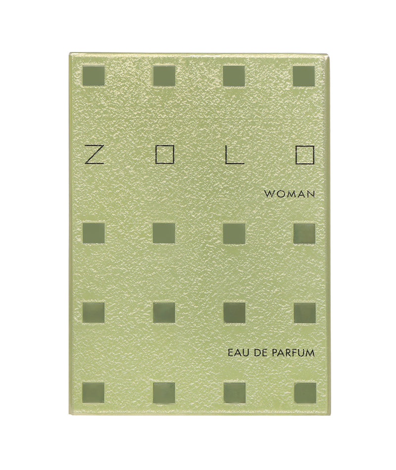 Flavia Zolo Woman Eau De Parfum 100ML