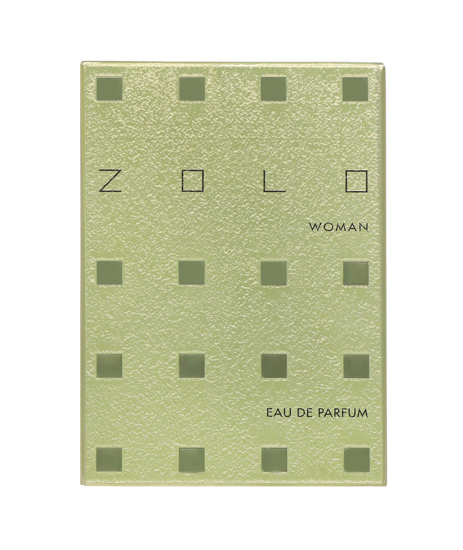 Flavia Zolo Woman Eau De Parfum 100ML