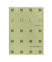 Flavia Zolo Woman Eau De Parfum 100ML