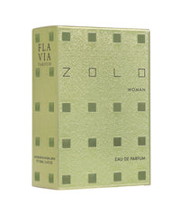 Flavia Zolo Woman Eau De Parfum 100ML