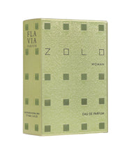Flavia Zolo Woman Eau De Parfum 100ML