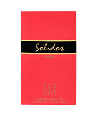 Flavia Solidos Pour Femme Eau De Parfum 100ML