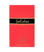 Flavia Solidos Pour Femme Eau De Parfum 100ML