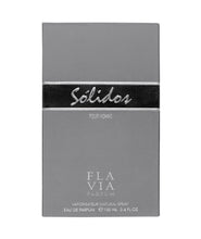 Flavia Solidos Pour Homme Eau De Parfum 100ML