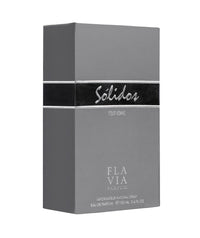 Flavia Solidos Pour Homme Eau De Parfum 100ML