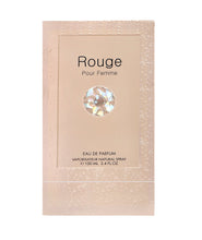 Flavia Rouge Pour Femme Eau De Parfum 100ML