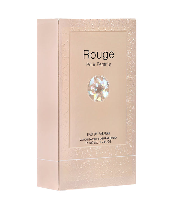 Flavia Rouge Pour Femme Eau De Parfum 100ML