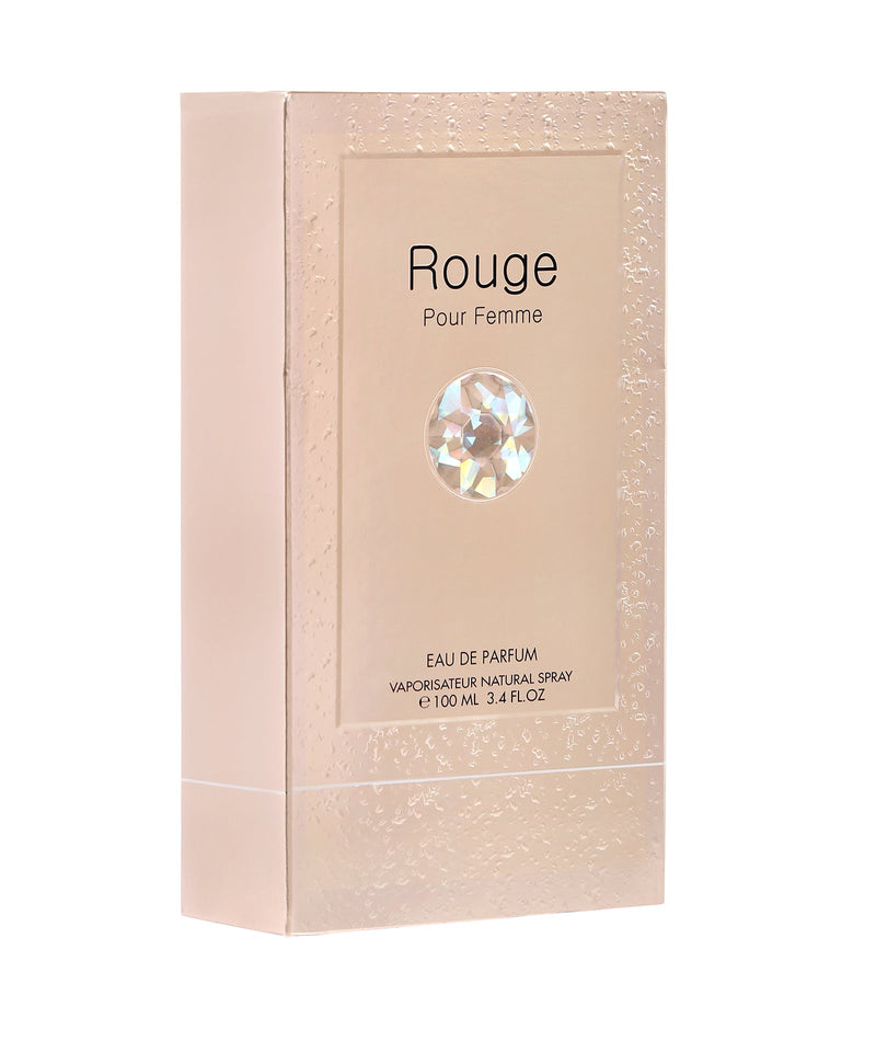 Flavia Rouge Pour Femme Eau De Parfum 100ML