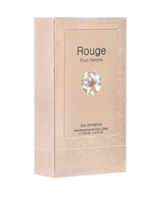 Flavia Rouge Pour Femme Eau De Parfum 100ML