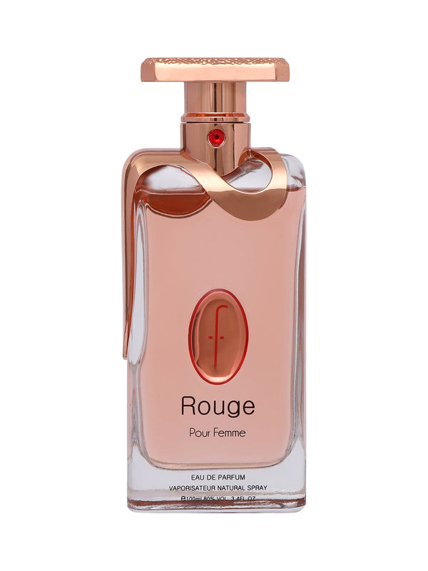 Flavia Rouge Pour Femme Eau De Parfum 100ML