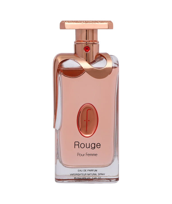 Flavia Rouge Pour Femme Eau De Parfum 100ML