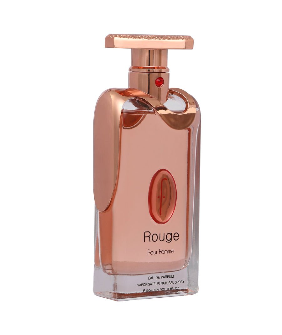 Flavia Rouge Pour Femme Eau De Parfum 100ML