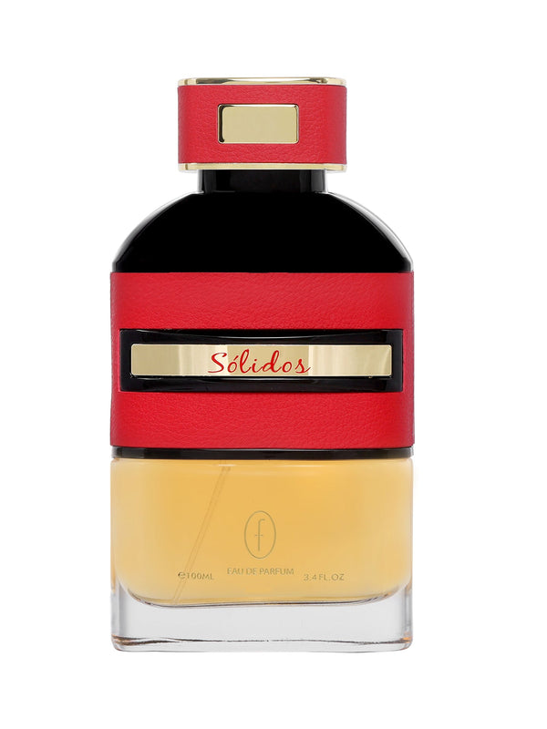 Flavia Solidos Pour Femme Eau De Parfum 100ML