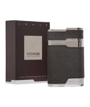 Armaf Voyage Eau De Parfum 100ML – An Alluring Blend of Warmth and Elegance