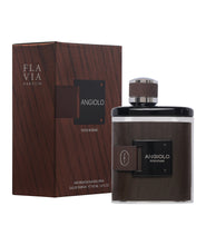 Flavia Angiolo Pour Homme Eau De Parfum 100ML