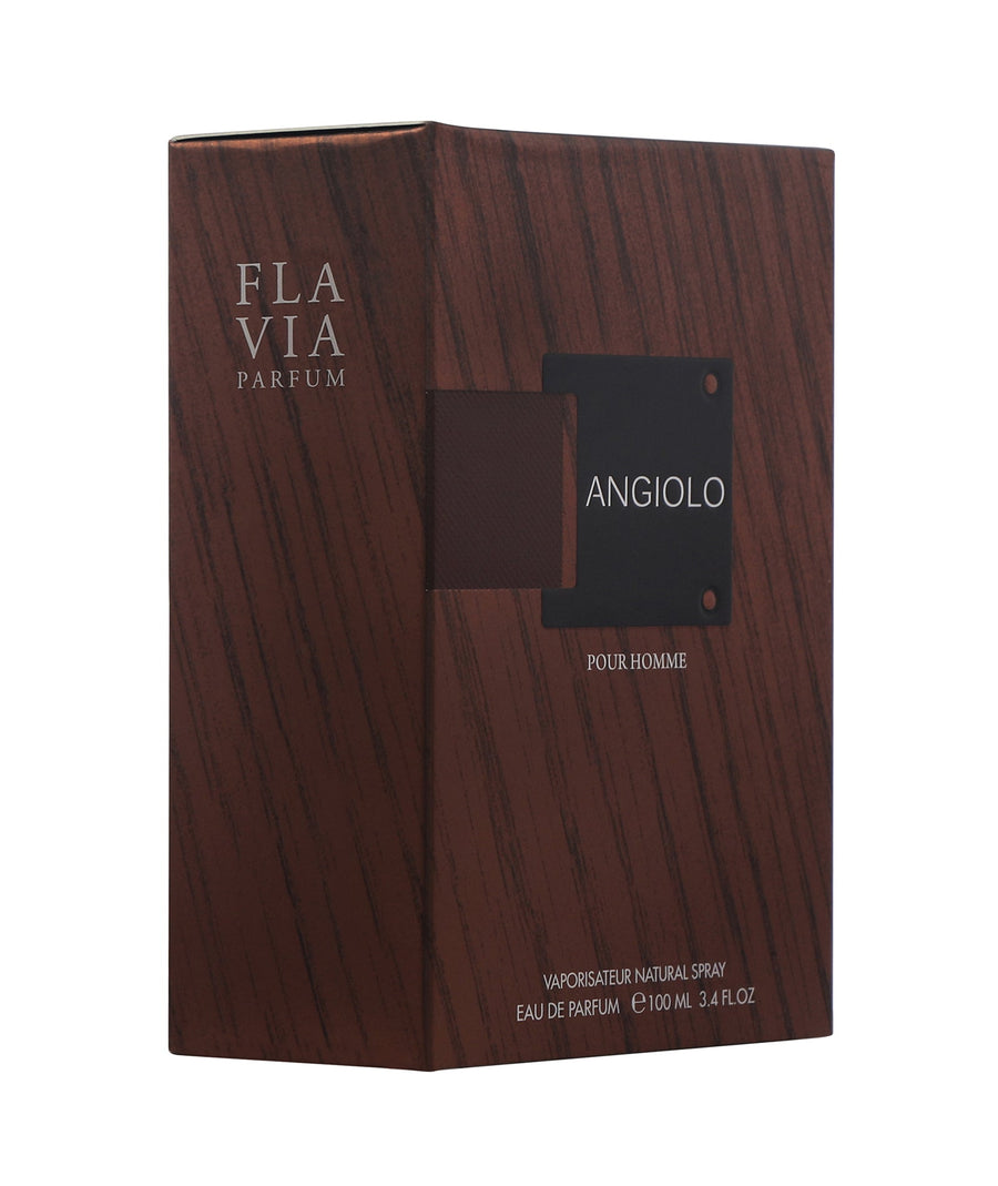 Flavia Angiolo Pour Homme Eau De Parfum 100ML