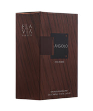 Flavia Angiolo Pour Homme Eau De Parfum 100ML