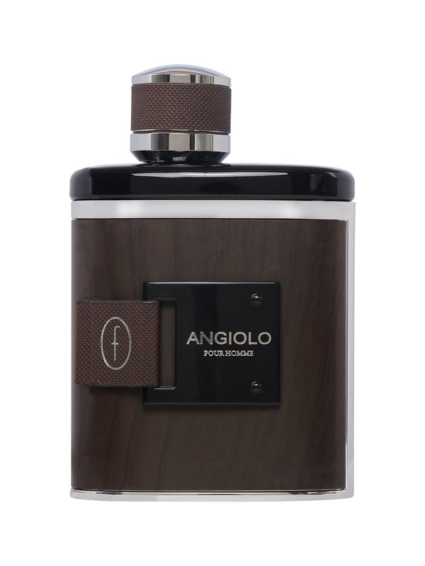 Flavia Angiolo Pour Homme Eau De Parfum 100ML