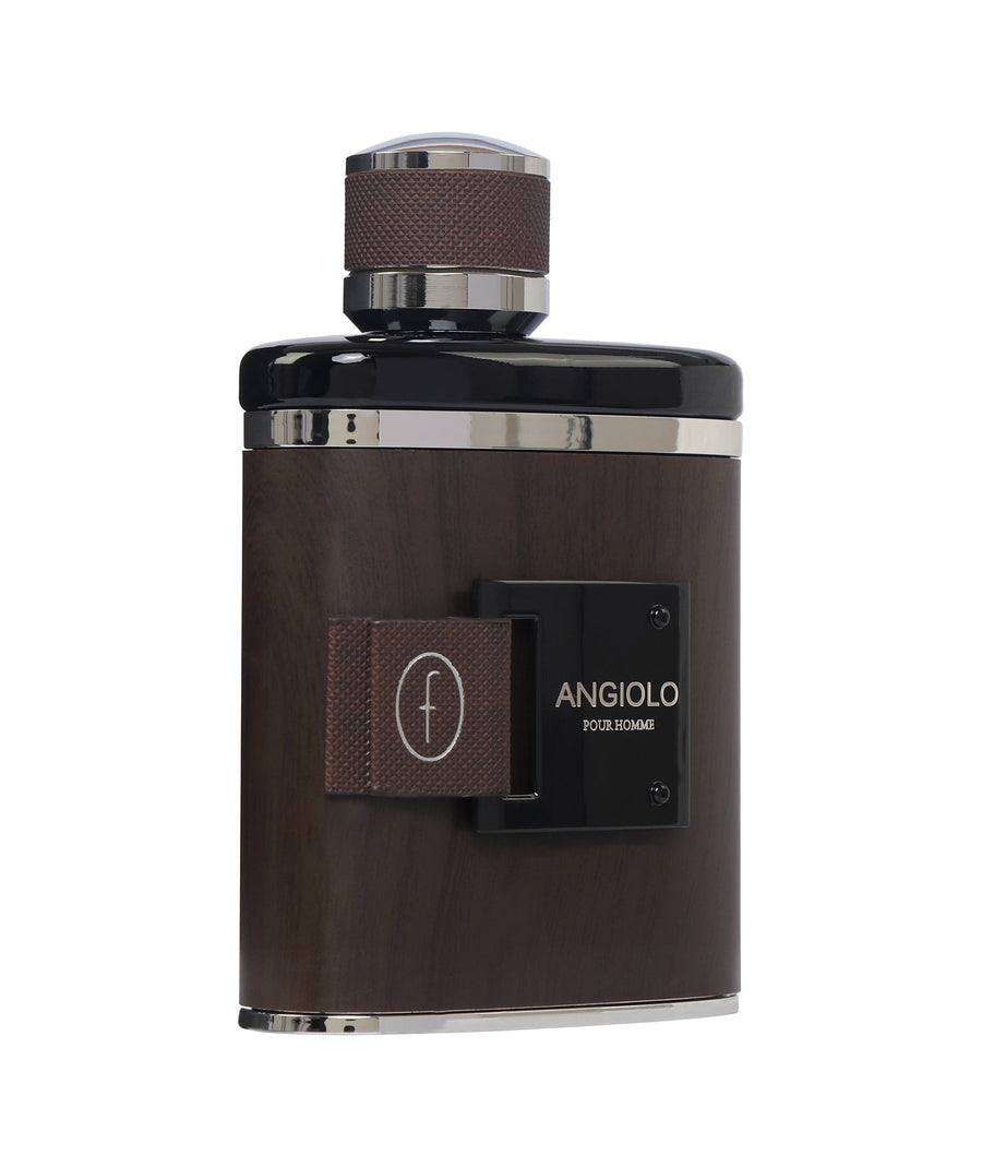 Flavia Angiolo Pour Homme Eau De Parfum 100ML