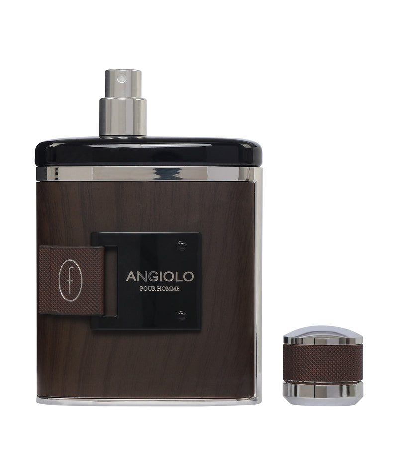 Flavia Angiolo Pour Homme Eau De Parfum 100ML