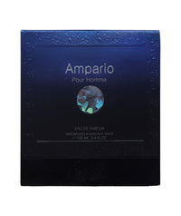 Flavia Ampario Pour Homme Eau De Parfum 100ML