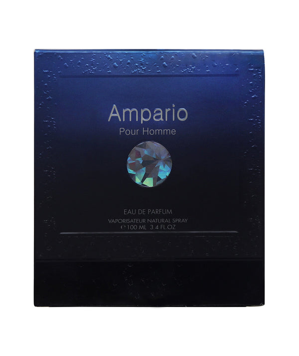 Flavia Ampario Pour Homme Eau De Parfum 100ML