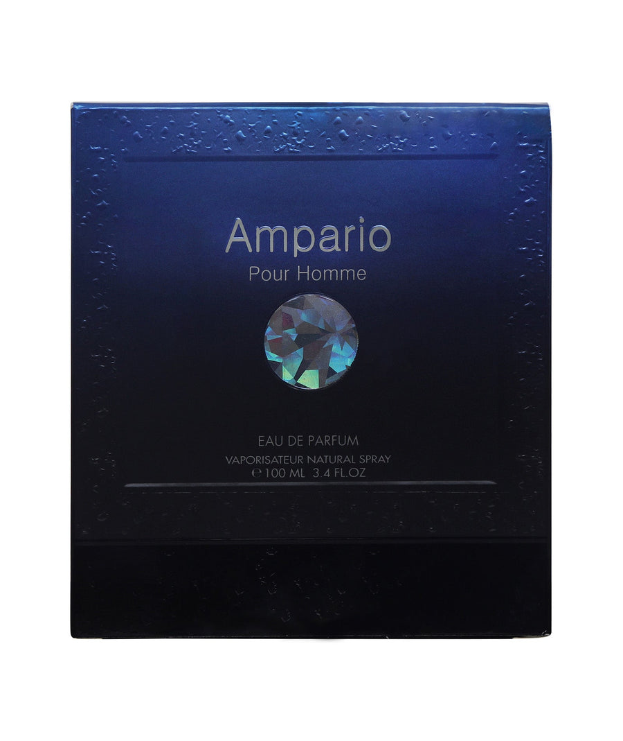Flavia Ampario Pour Homme Eau De Parfum 100ML