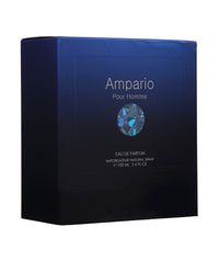 Flavia Ampario Pour Homme Eau De Parfum 100ML