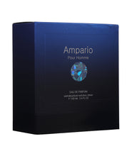 Flavia Ampario Pour Homme Eau De Parfum 100ML