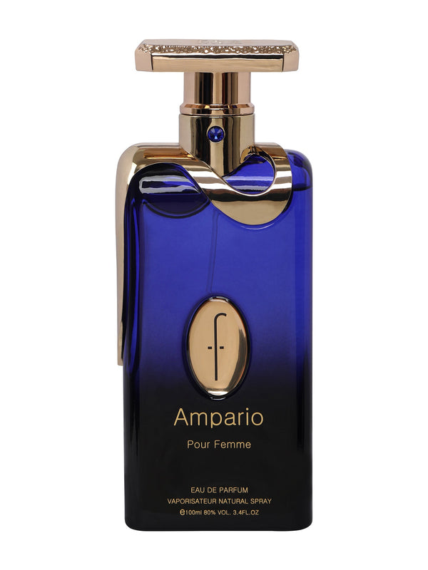Flavia Ampario Pour Femme Eau De Parfum 100ML