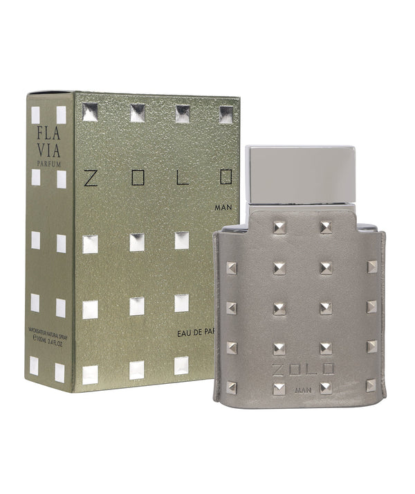 Flavia Zolo Man Eau De Parfum 100ML