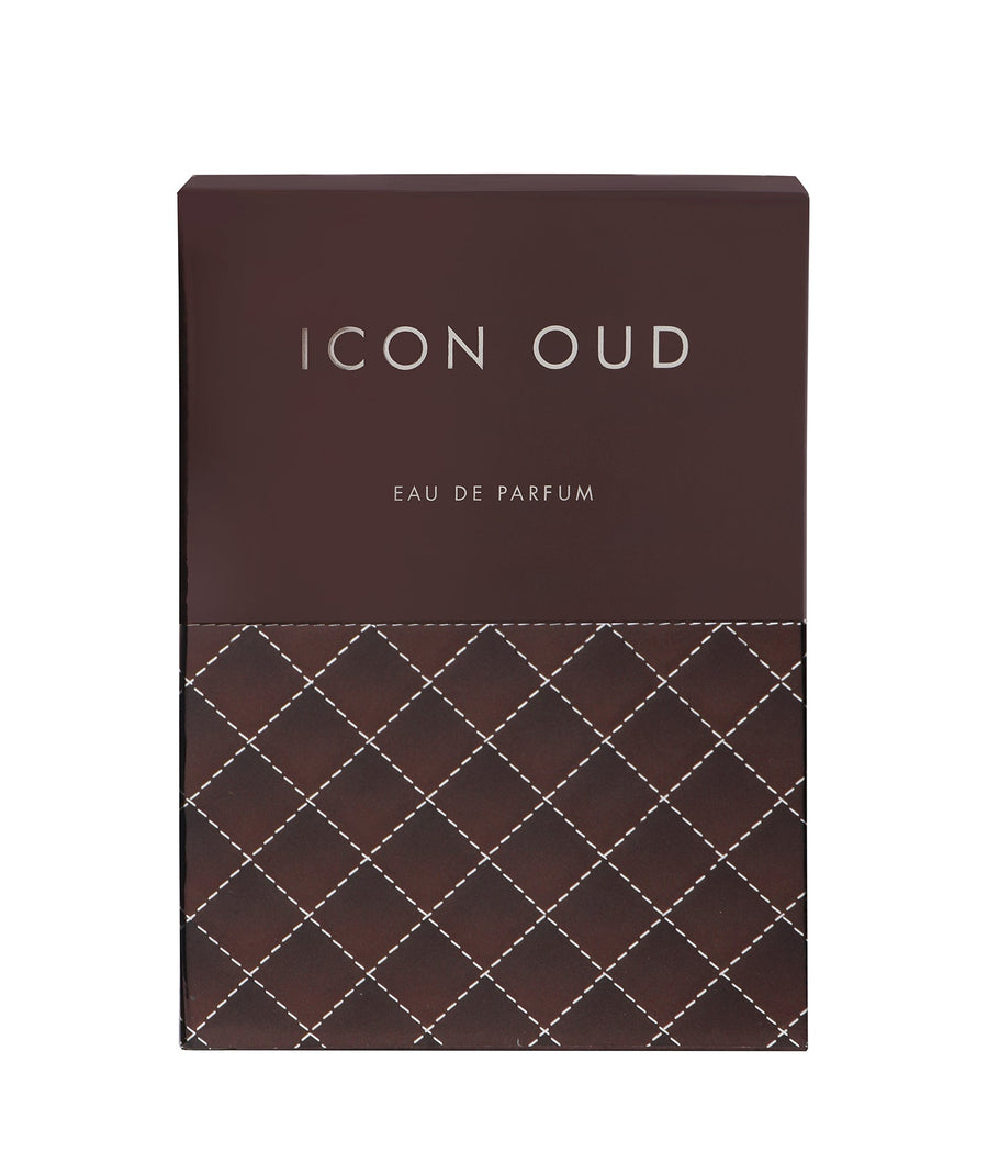 Flavia Icon Oud Pour Homme Eau De Parfum 100ML