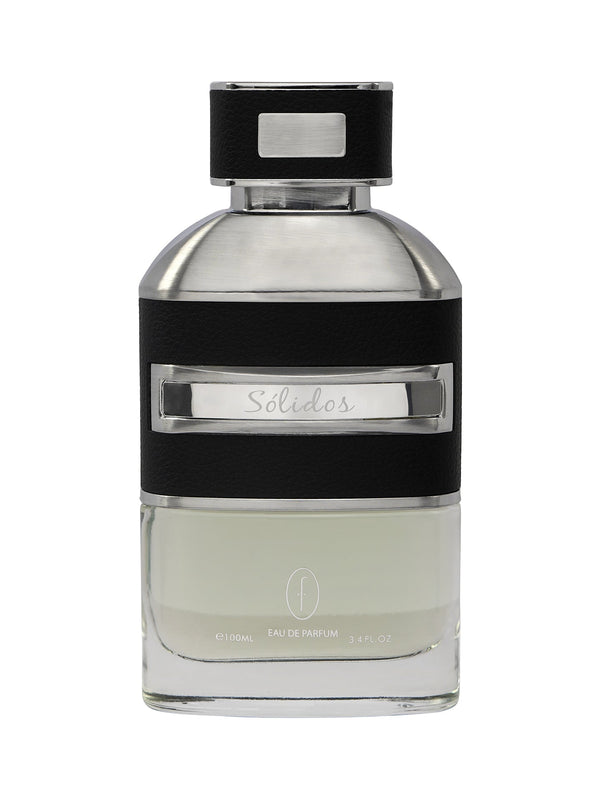 Flavia Solidos Pour Homme Eau De Parfum 100ML