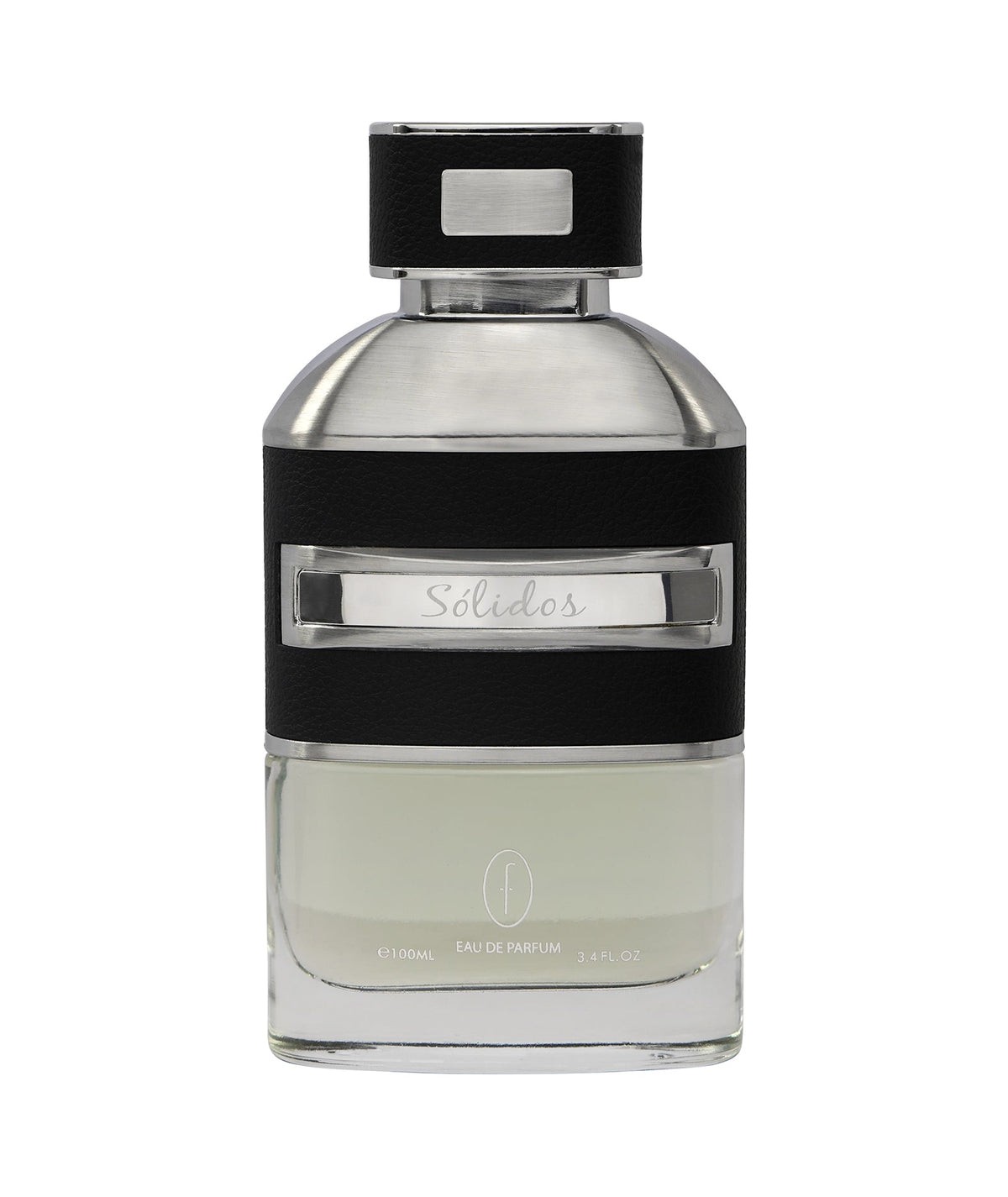 Flavia Solidos Pour Homme Eau De Parfum 100ML
