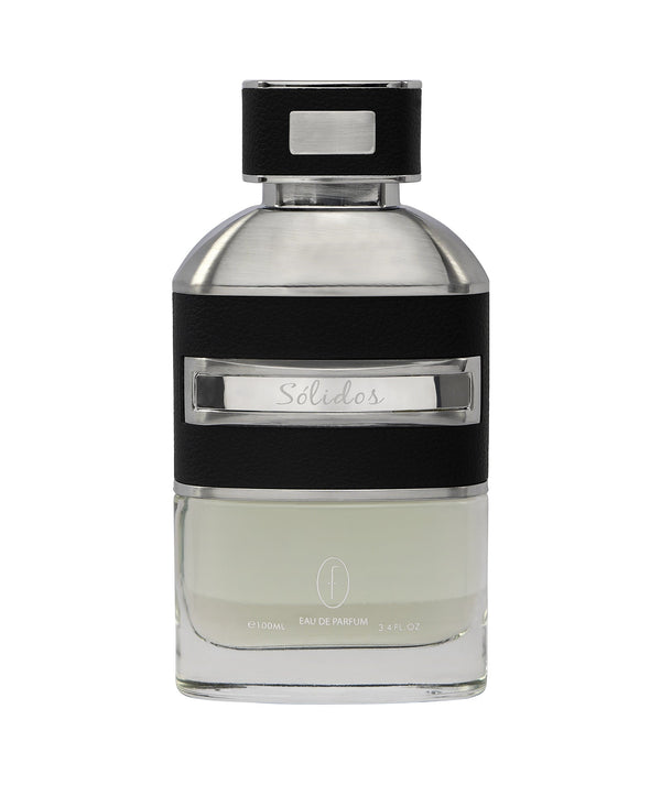 Flavia Solidos Pour Homme Eau De Parfum 100ML