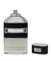 Flavia Solidos Pour Homme Eau De Parfum 100ML