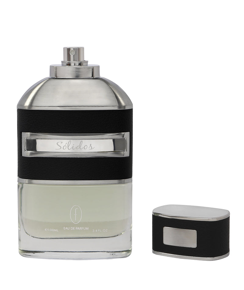 Flavia Solidos Pour Homme Eau De Parfum 100ML