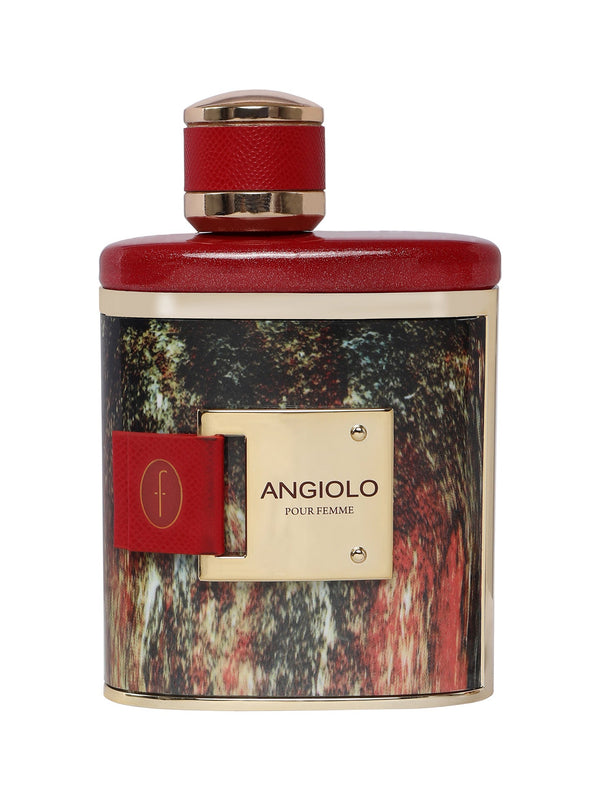 Flavia Angiolo Pour Femme Eau De Parfum 100ML