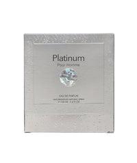 Flavia Platinum Pour Homme Eau De Parfum 100ML