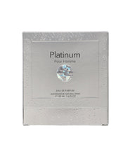 Flavia Platinum Pour Homme Eau De Parfum 100ML