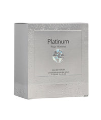 Flavia Platinum Pour Homme Eau De Parfum 100ML