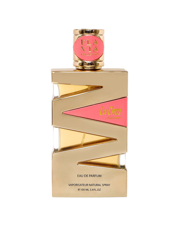 Flavia La Cruz Pour Femme Eau De Parfum 100ML
