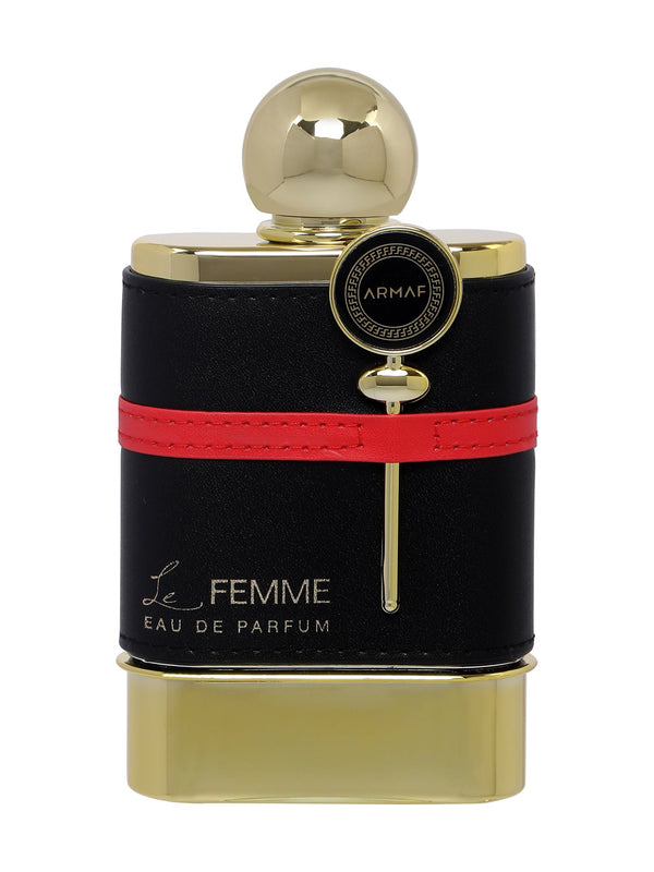 Armaf Le Femme Eau De Parfum 100ML - Sophisticated Fragrance for Women