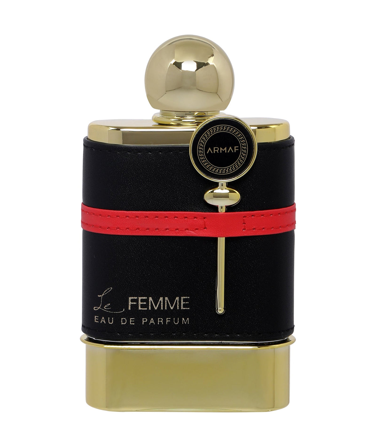 Armaf Le Femme Eau De Parfum 100ML - Sophisticated Fragrance for Women