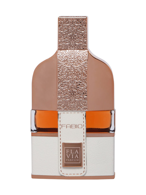 Flavia Fabio Pour Femme Eau De Parfum 100ML