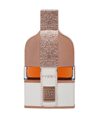 Flavia Fabio Pour Femme Eau De Parfum 100ML