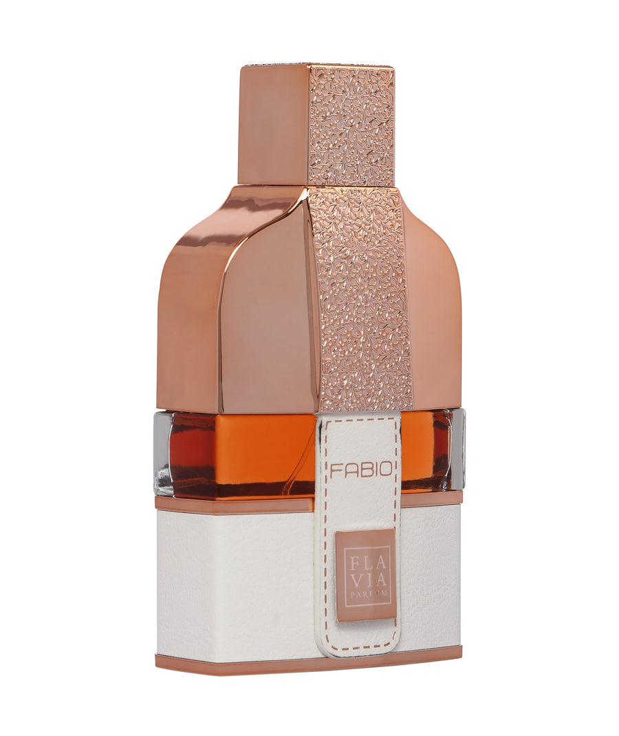 Flavia Fabio Pour Femme Eau De Parfum 100ML